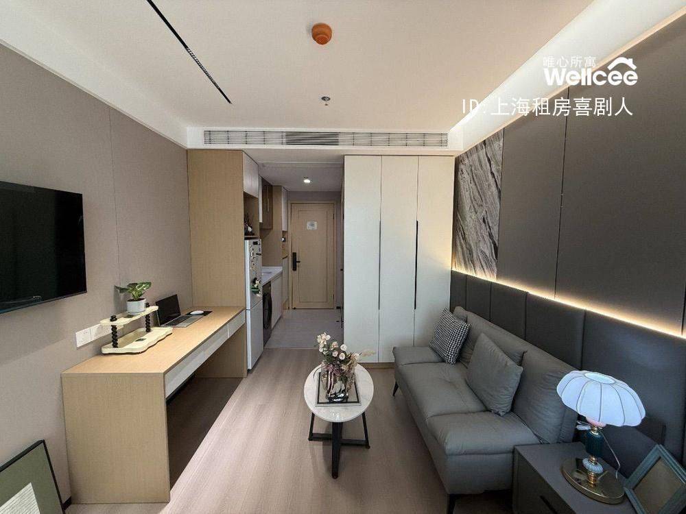 上海 黄浦 | 新华联大厦_5