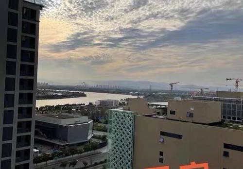 江北 云潮中心