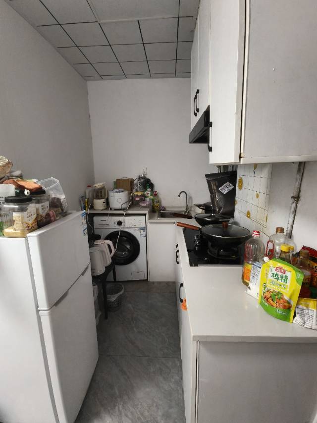 苏州 姑苏 | 焦园新村-1幢_6