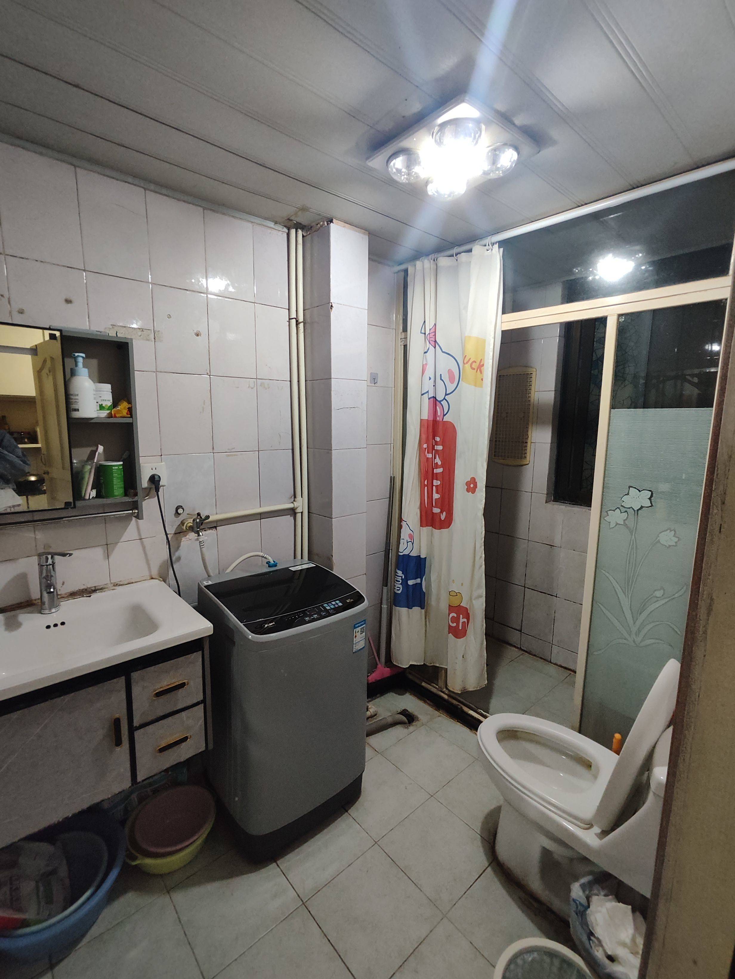 Shanghai Baoshan | 共康六村-第2居民区南区_4