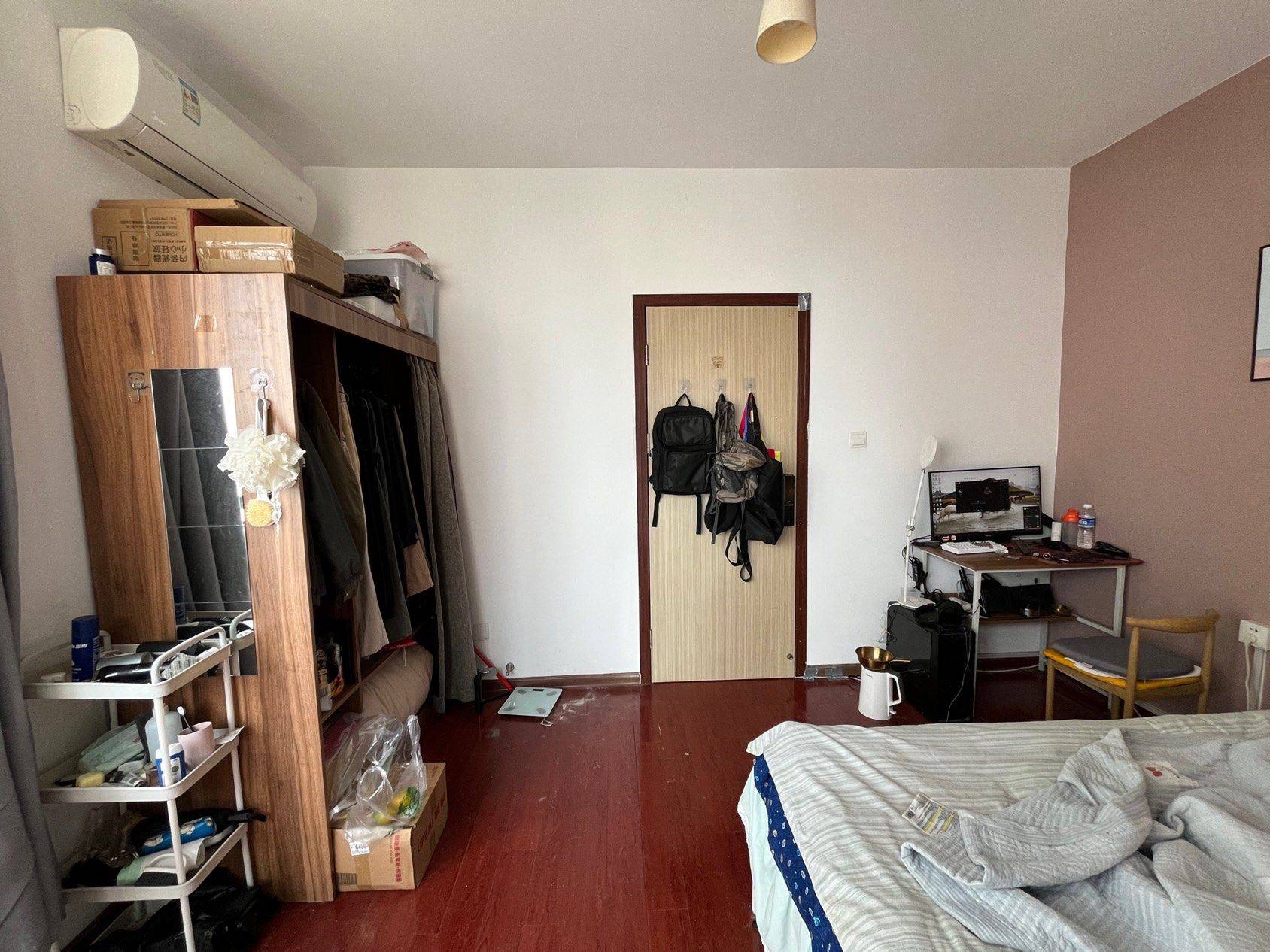 Pukou 明发滨江新城三期-南区