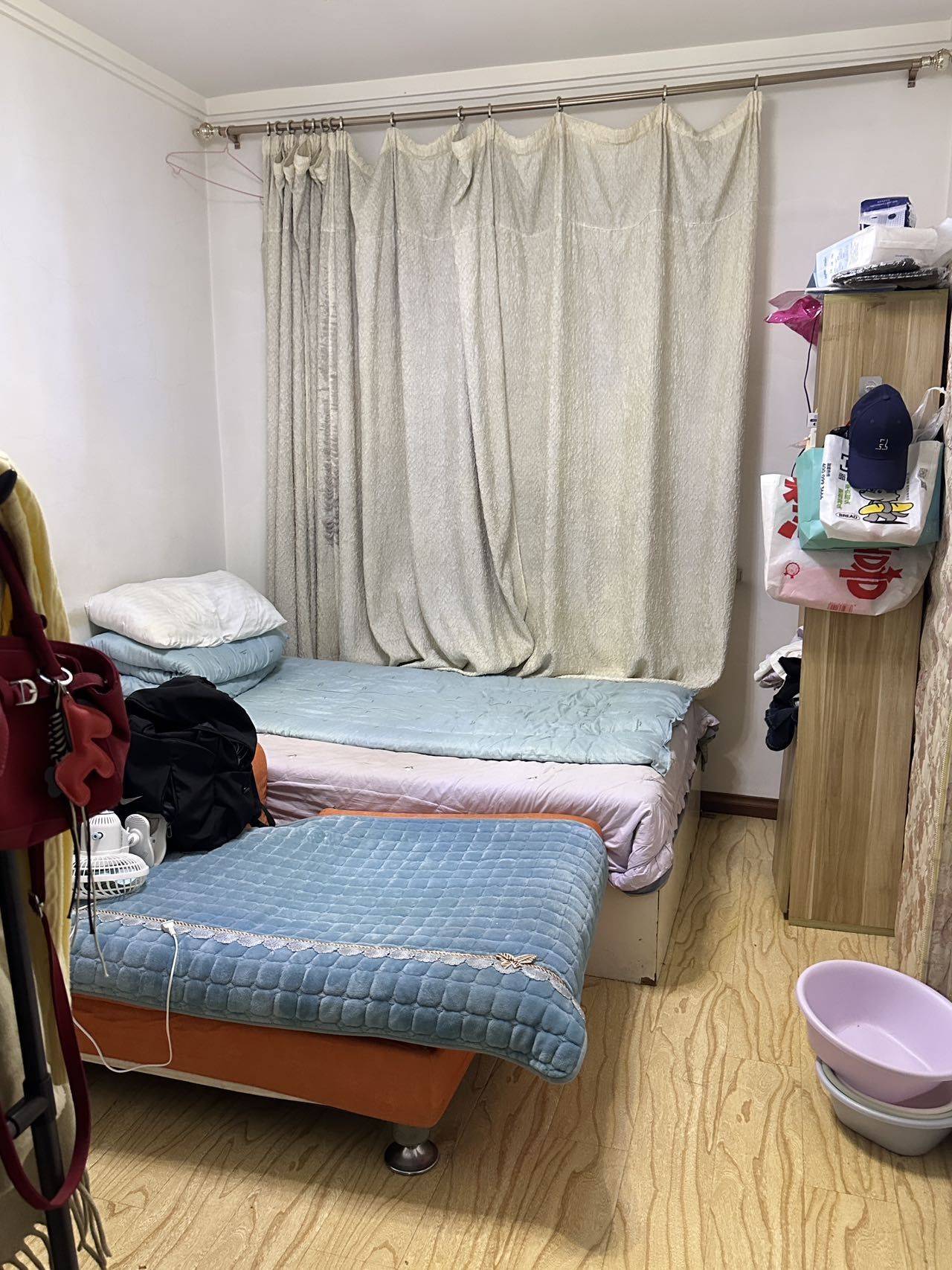 哈尔滨 平房 | 南城明珠_4