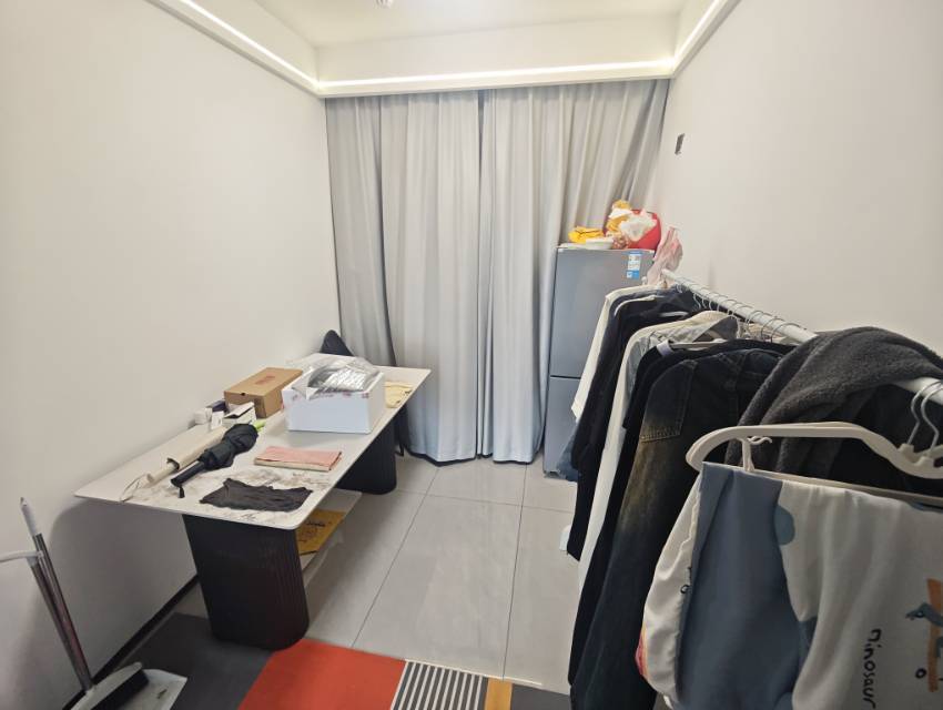 Hangzhou Fuyang | 望钰和府·南区_5