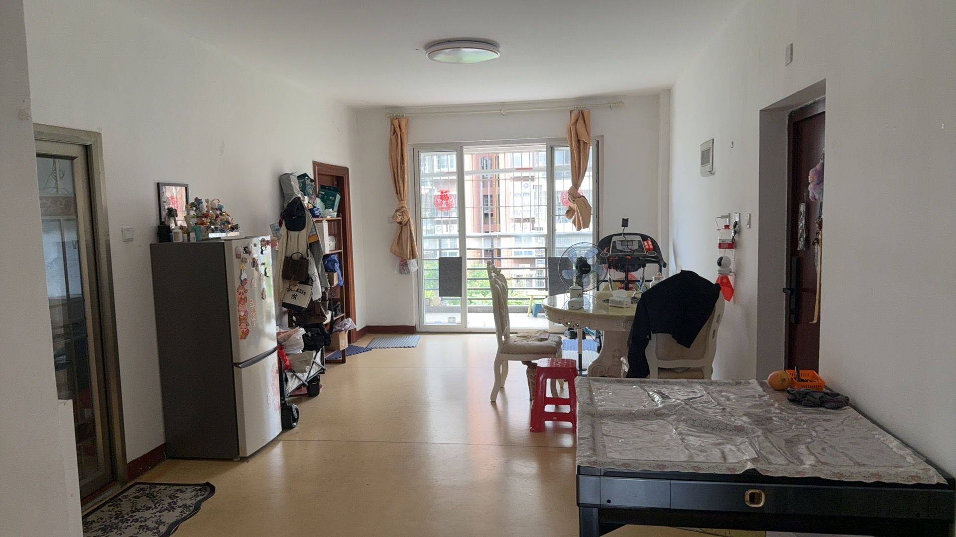 Minhou 建平花园小区