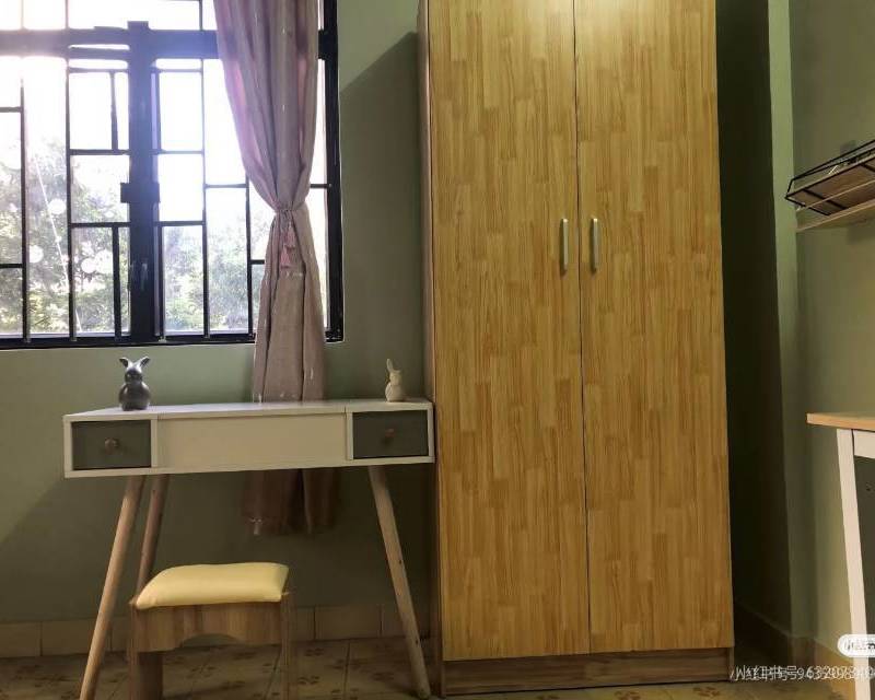 Zhongshan Shiqi | 柏苑新村_4