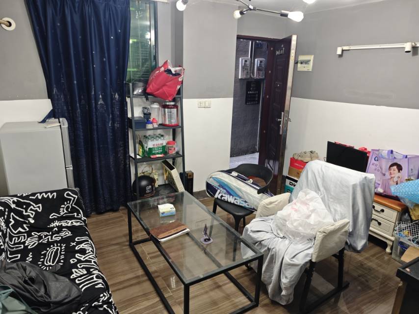 Guangzhou Tianhe | 起点(宦溪店)_3