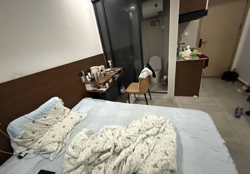 工業園 淞泽家园-三区