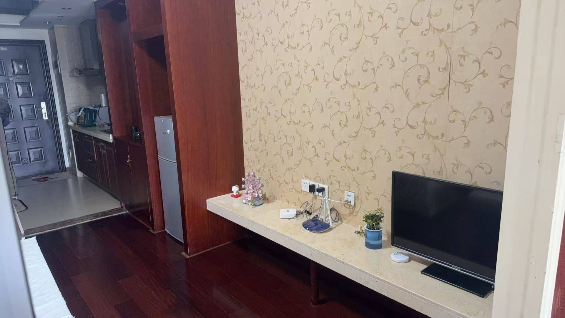 苏州 相城 | 中翔丽晶公寓_5