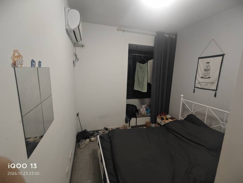 Pukou 融侨观邸东区-22号楼