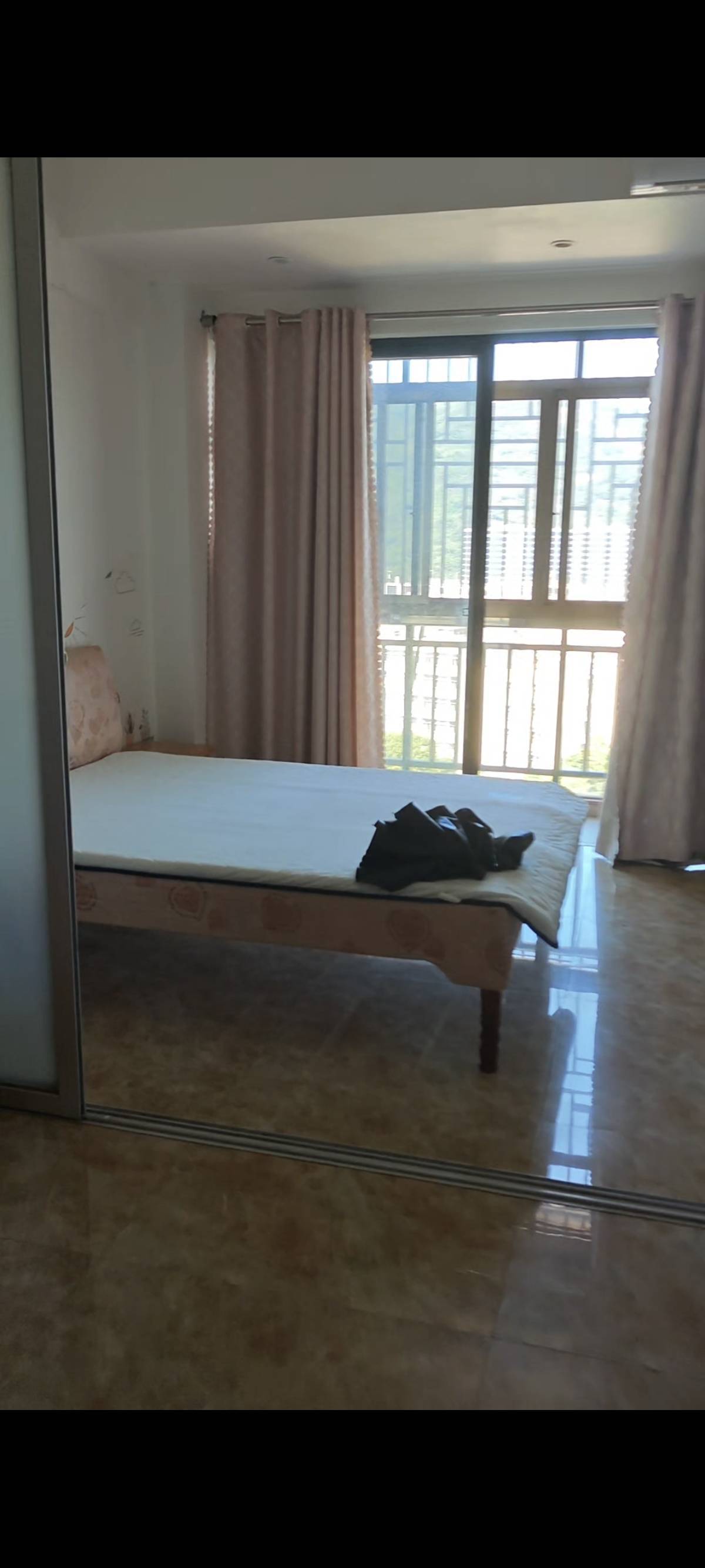 Mawei 福建商学院(马尾校区)明德楼