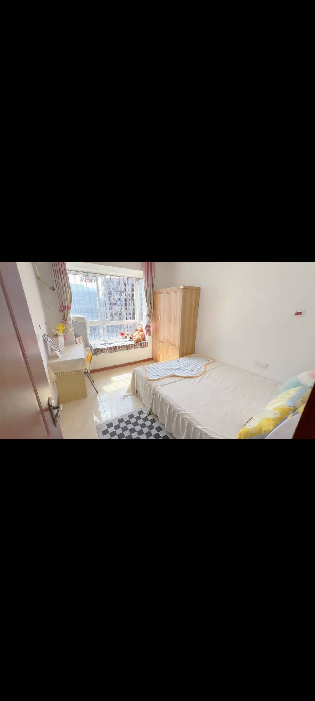 Cangshan 江厦小区-2号楼