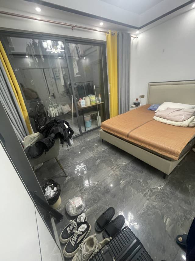 Taijiang 福机新苑二区-8号楼