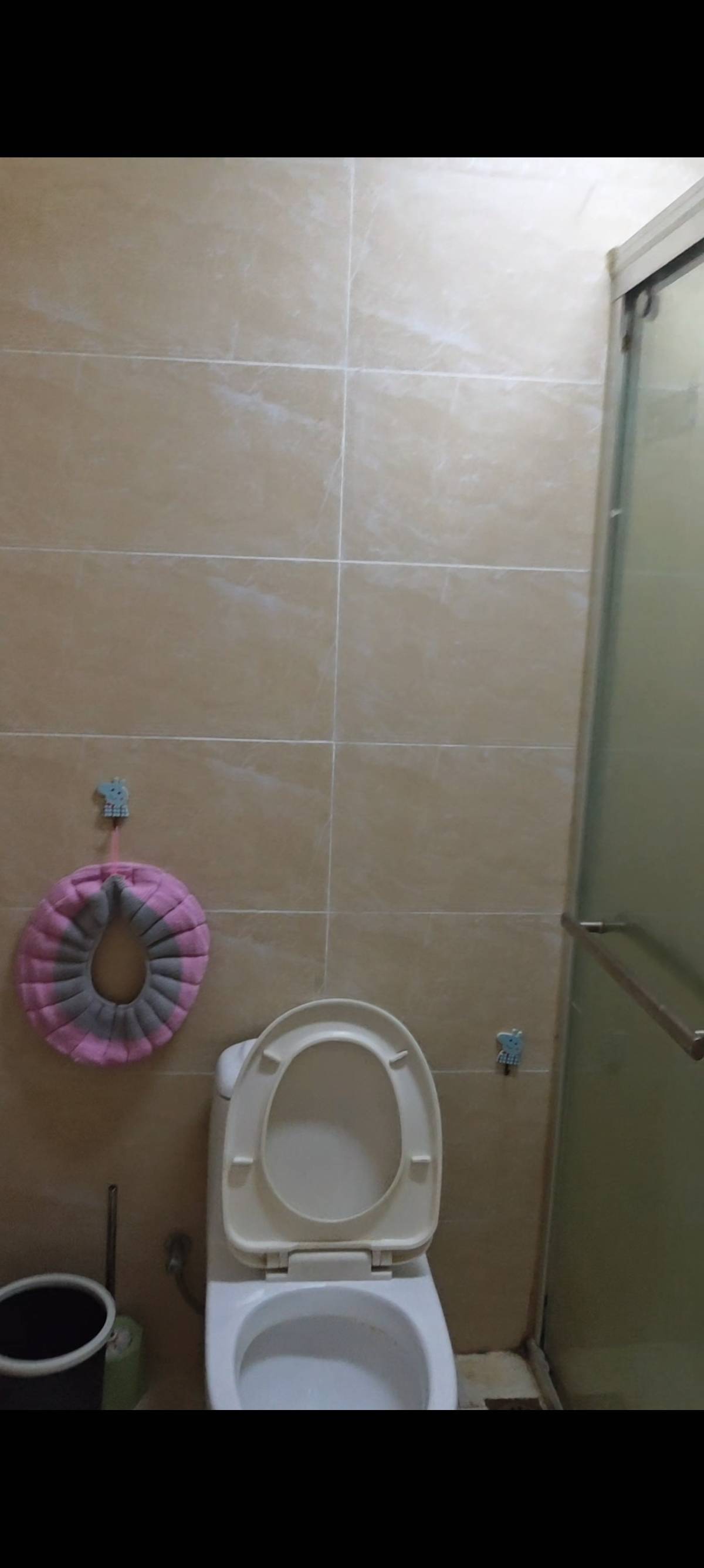 Mawei 福建商学院(马尾校区)明德楼