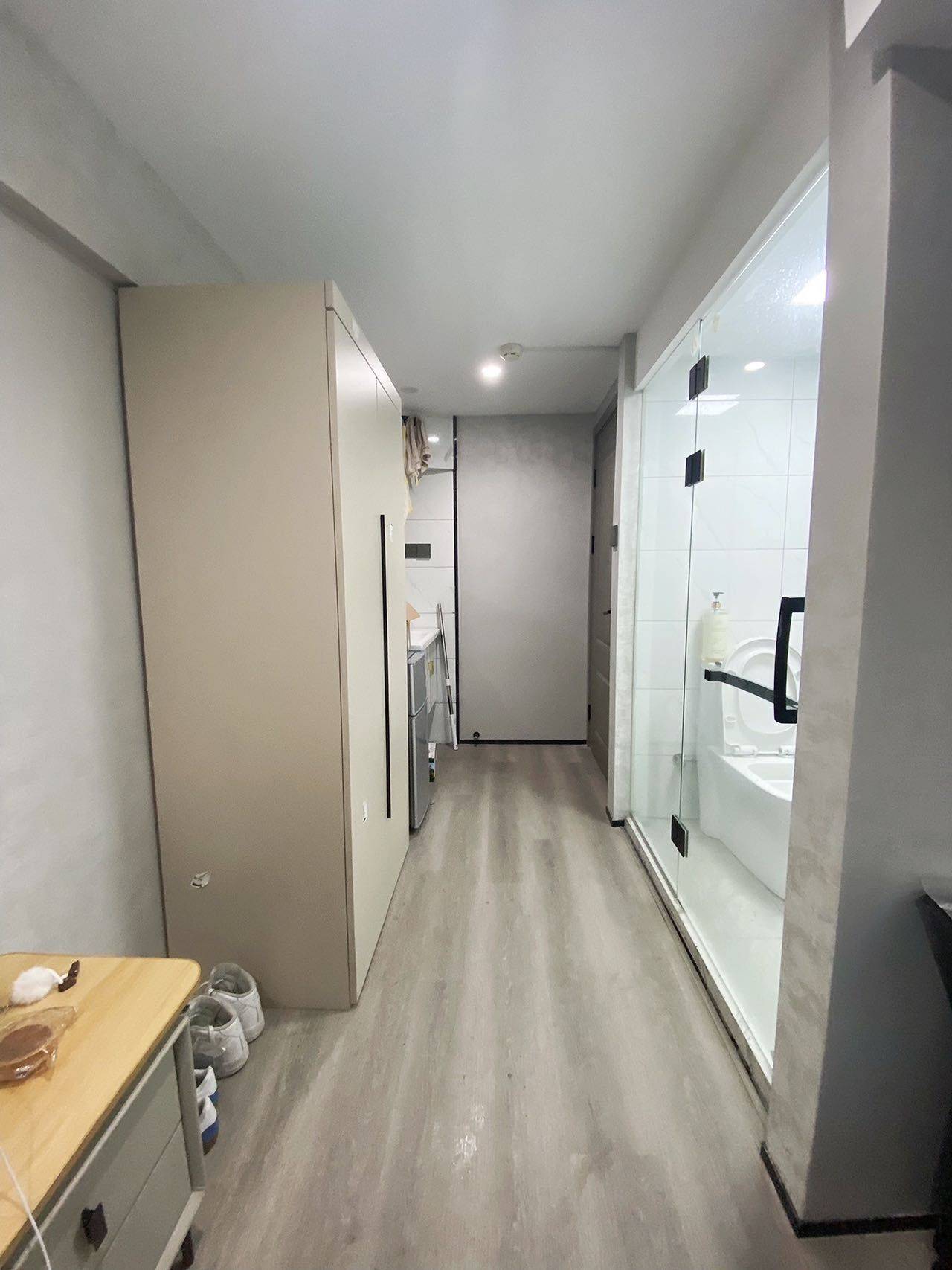 上城 杭州九堡国芳天街璞硯酒店