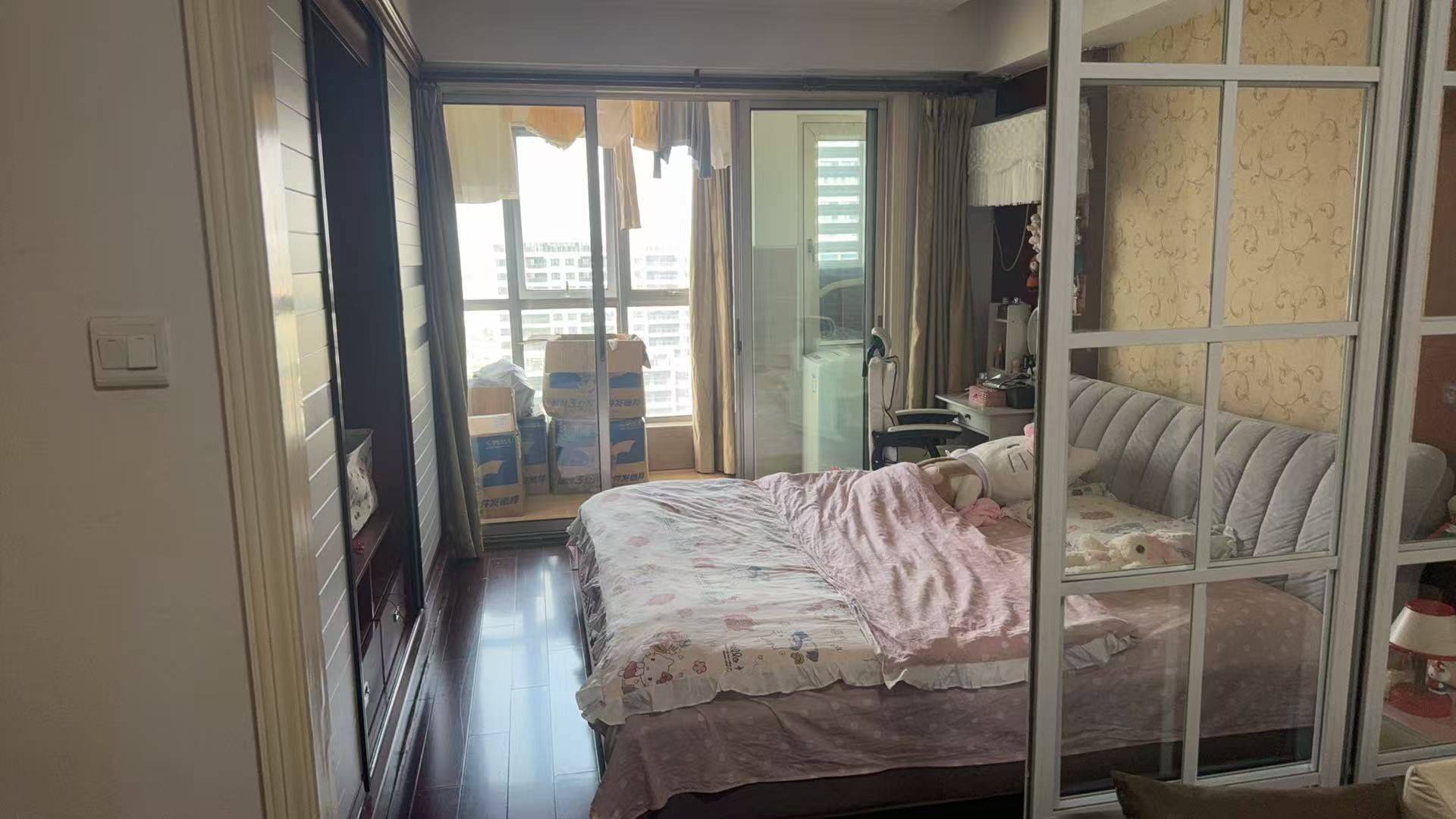 相城 中翔丽晶公寓