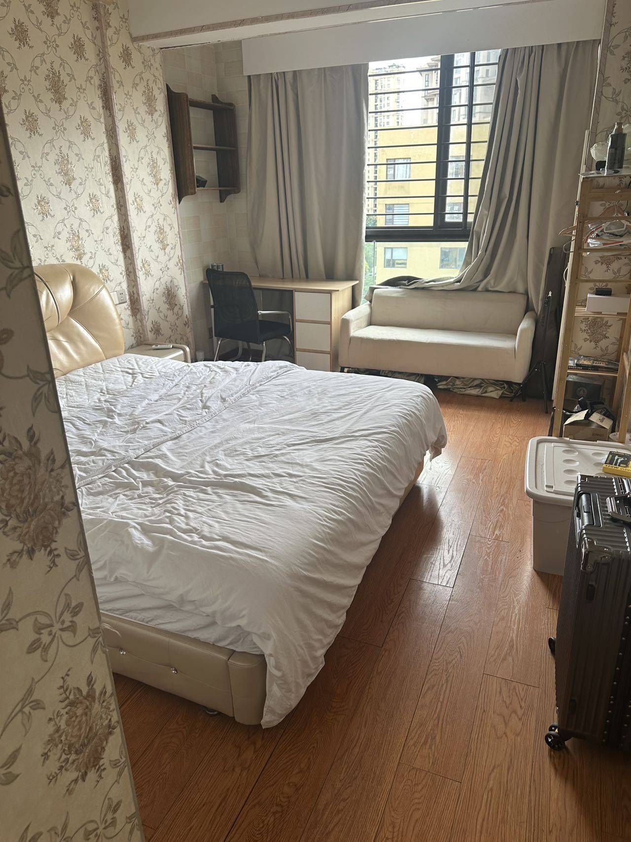 Hangzhou Linping | 东港花苑-10号楼_5