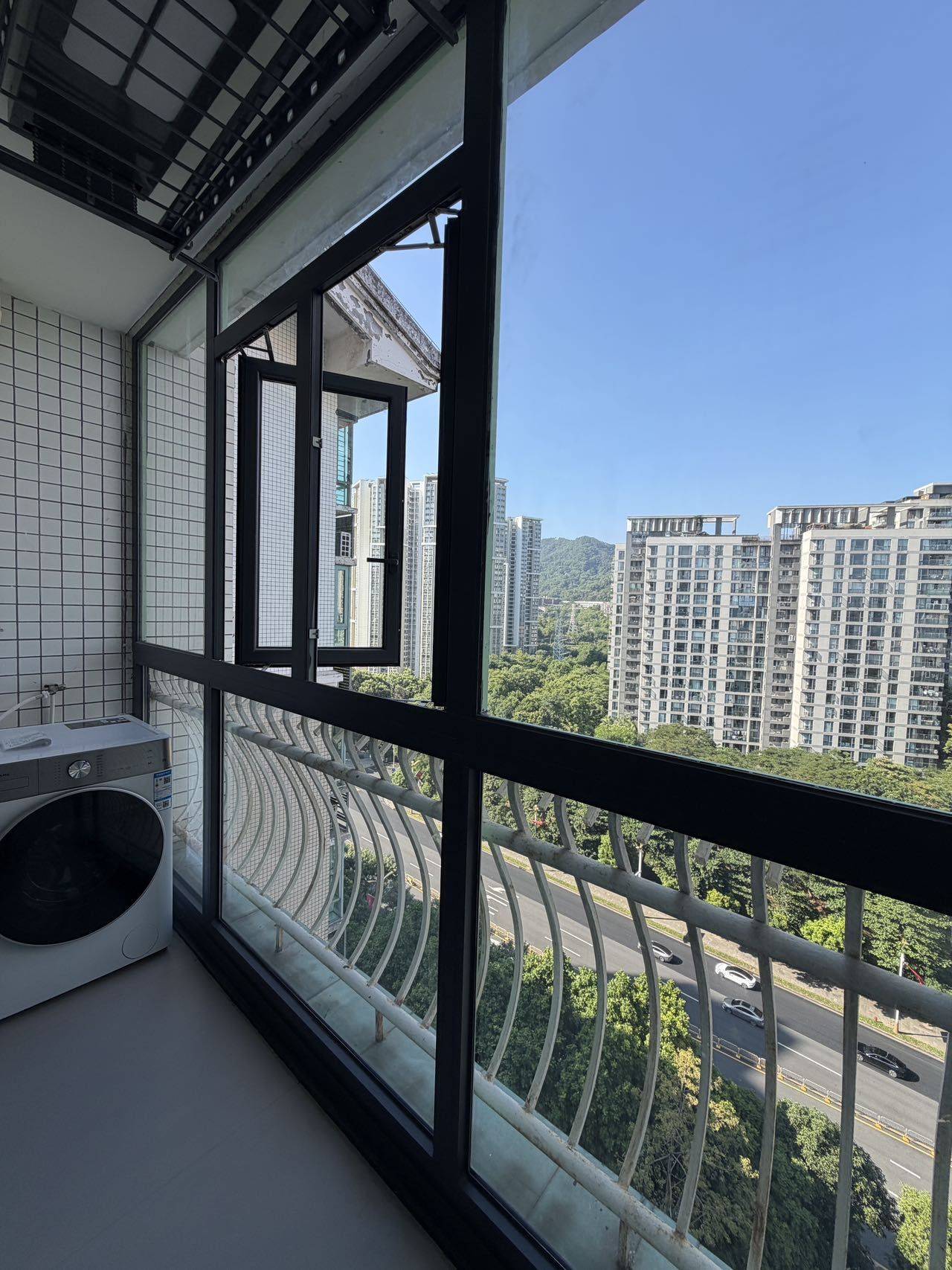 Shenzhen Futian | 翠海花园_8
