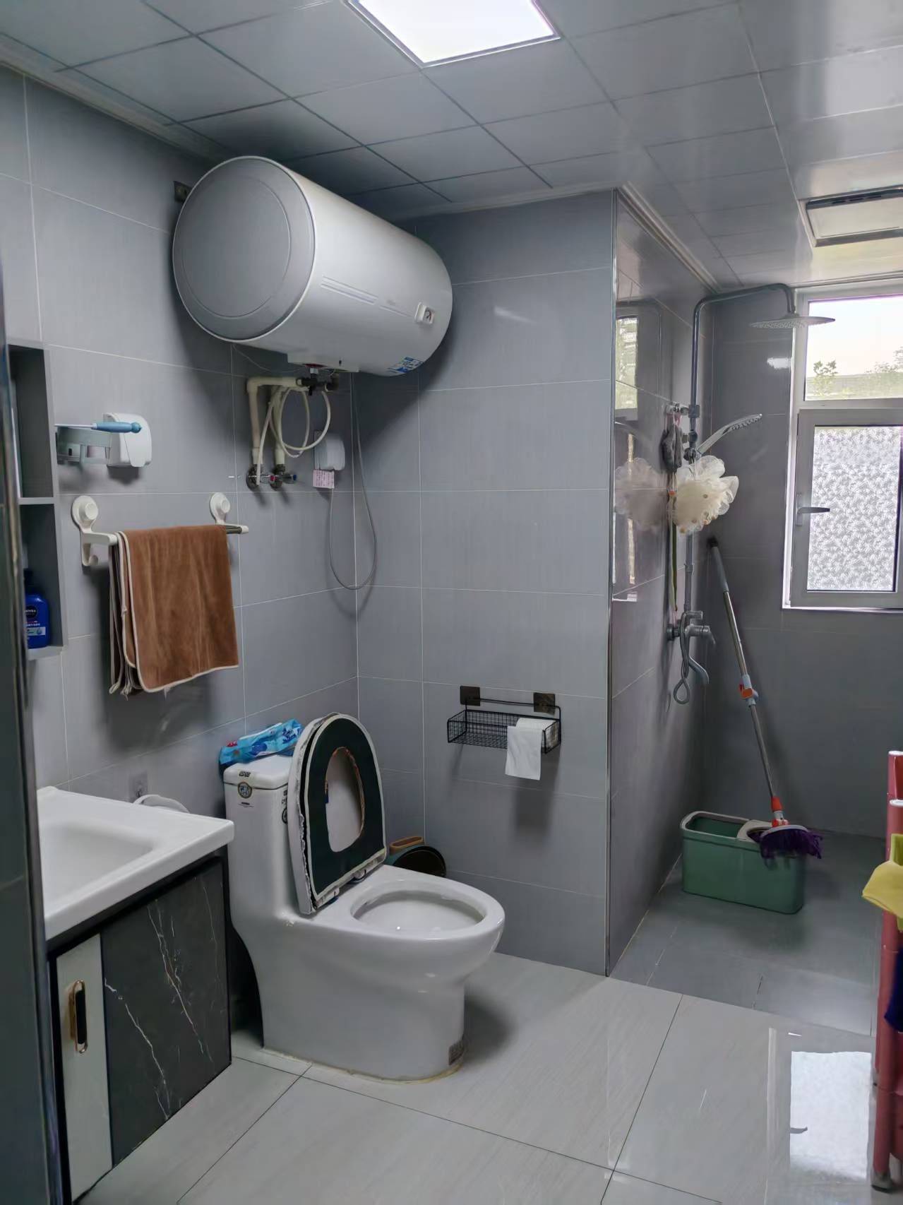 Shijiazhuang Qiaoxi | 友东嘉苑-1号楼_3