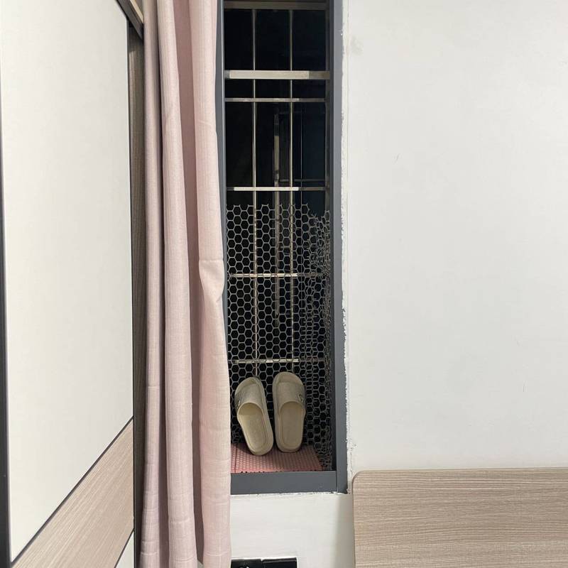 Xiamen Huli | 厦门市湖里哦寓青年公寓(安兜店)_5