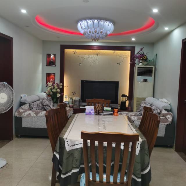 Yinzhou 飞虹新村-一区
