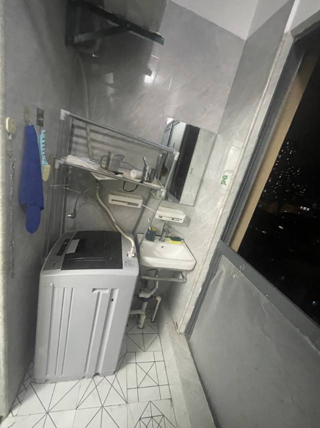 Taijiang 福机新苑二区-8号楼