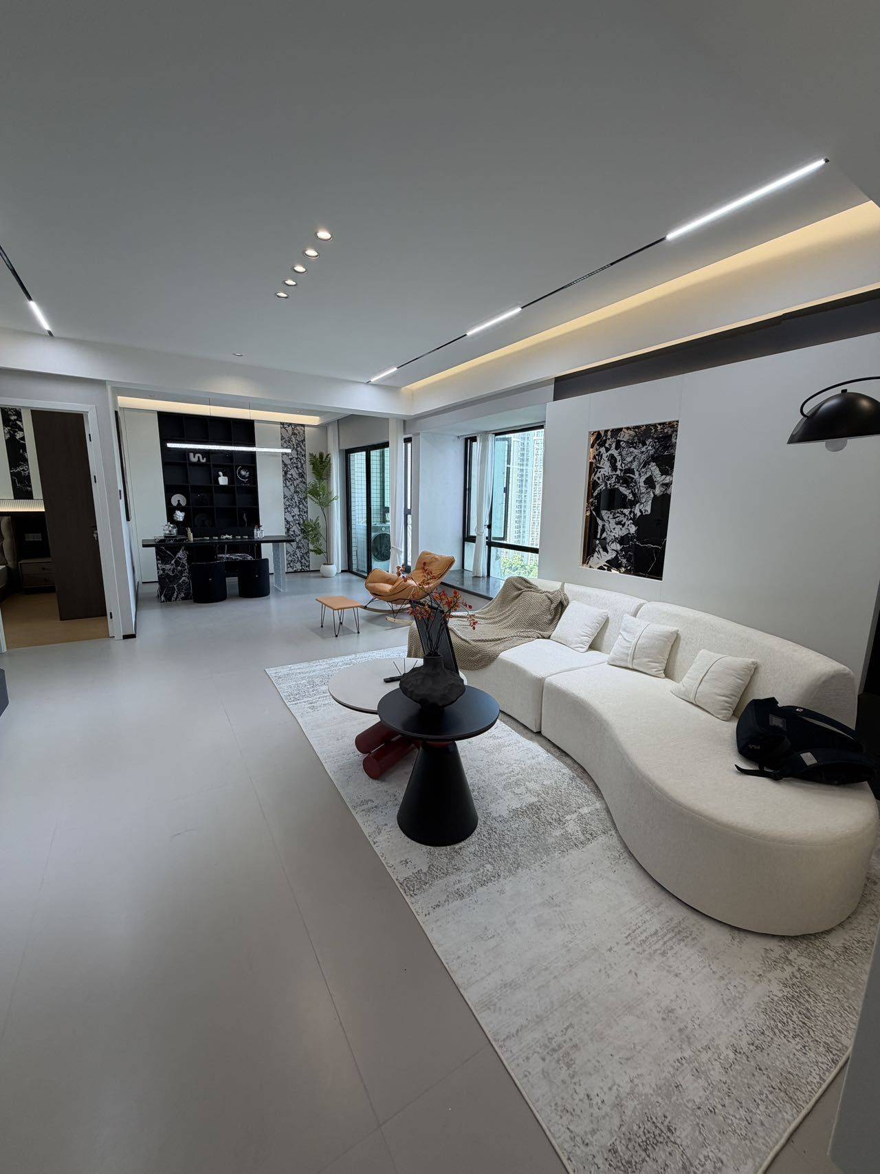 Shenzhen Futian | 翠海花园_5