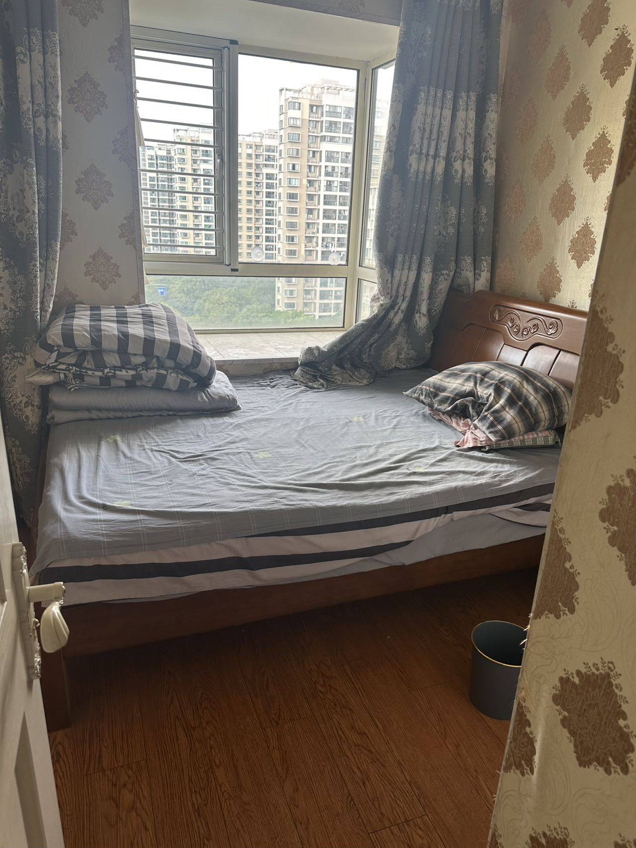 Hangzhou Linping | 东港花苑-10号楼_4