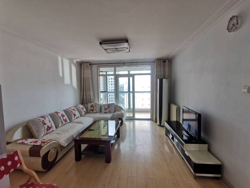 Qingdao Laoshan | 埠东新村_3