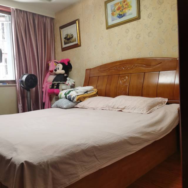 Ningbo Yinzhou | 飞虹新村-一区_5