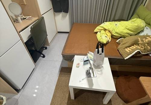 寶山 艾朵公寓(河曲路店)