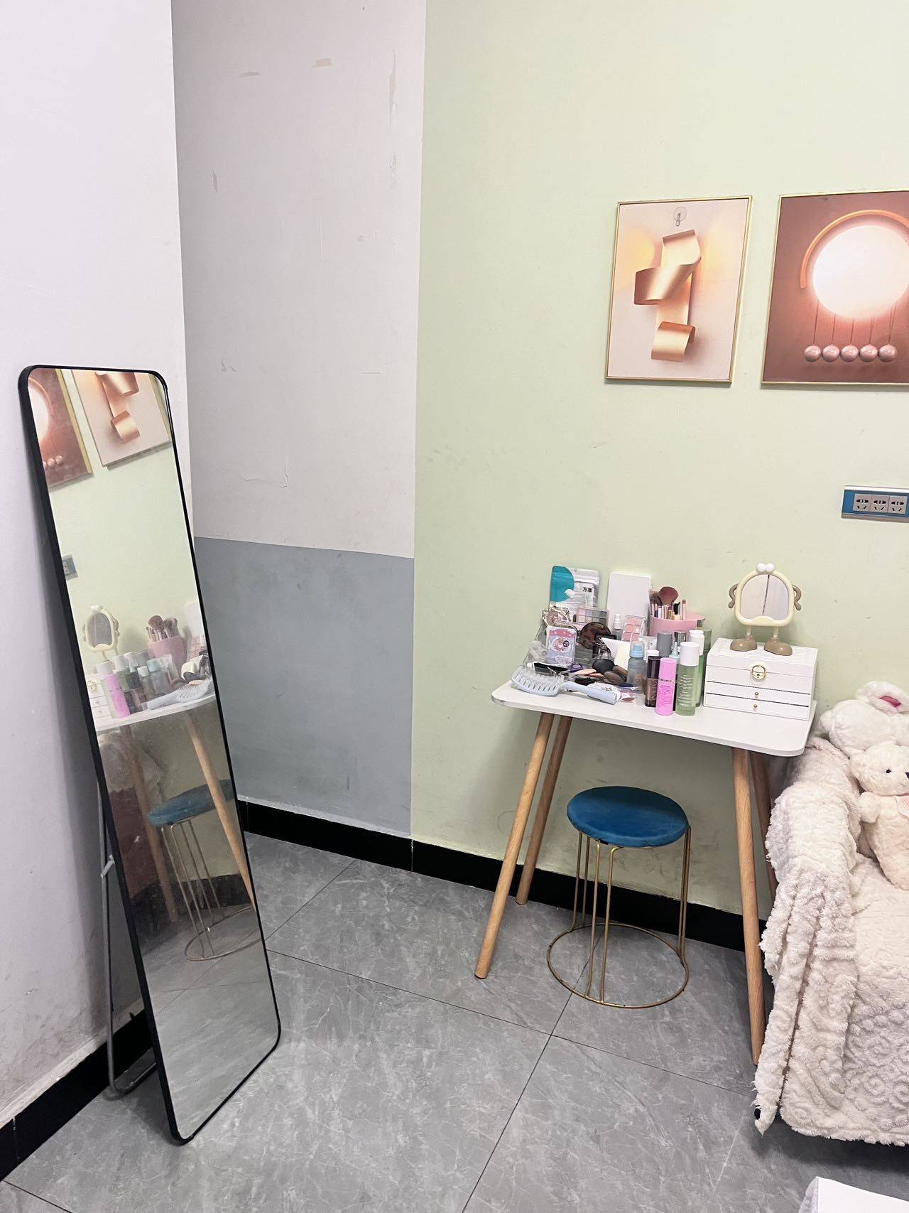 Nanming 花果园L1区-3栋