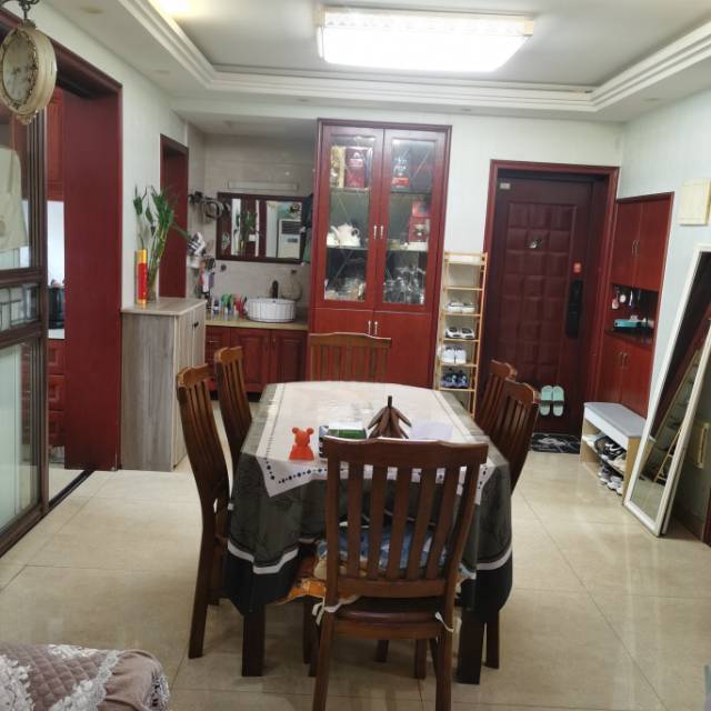 Ningbo Yinzhou | 飞虹新村-一区_3