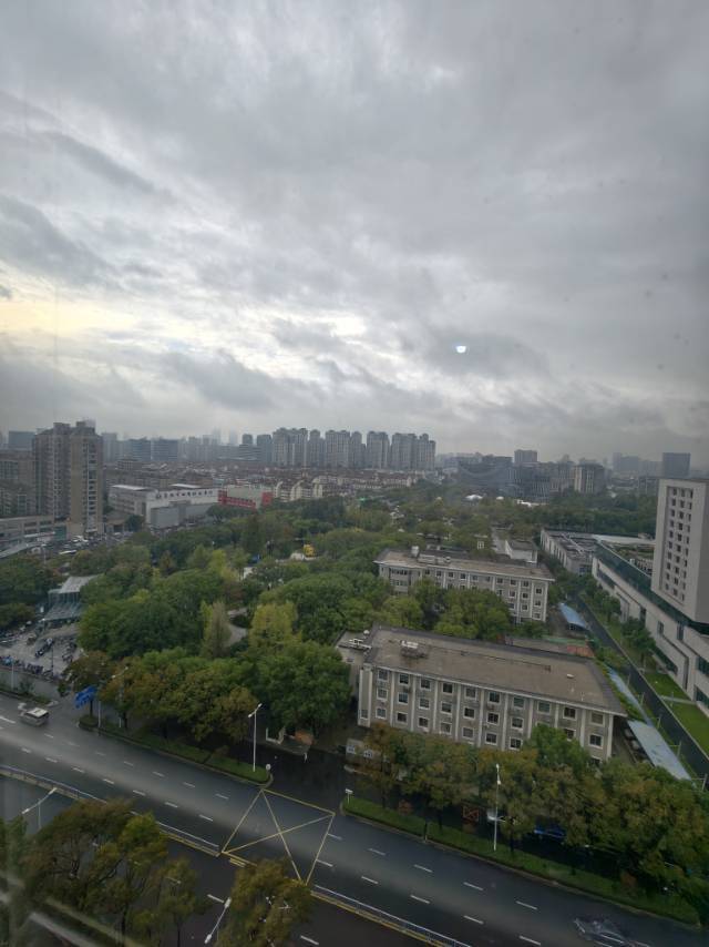 蘇州 姑蘇 | 桐泾商务广场-3幢_6
