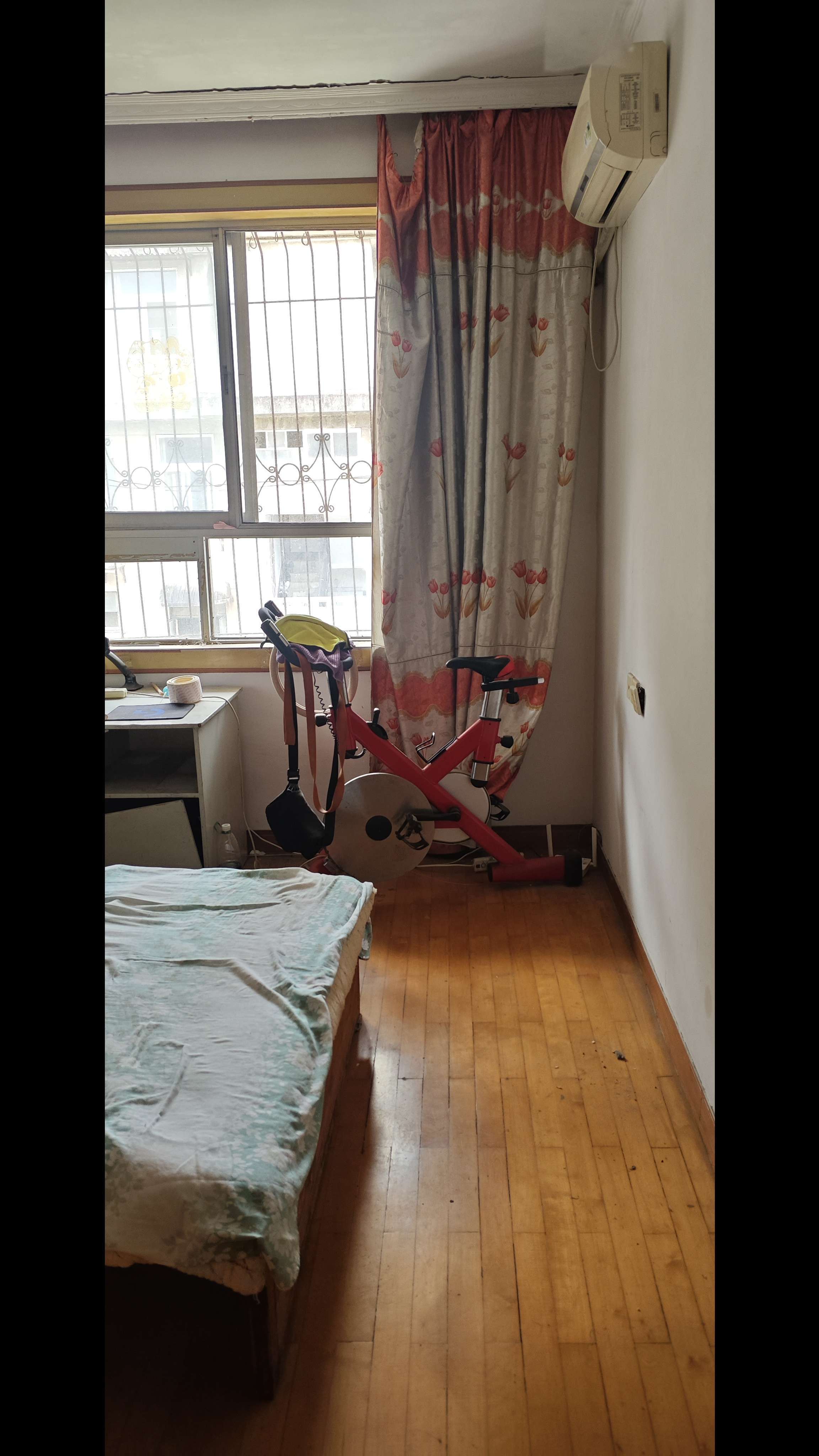 武汉 武昌 | 杨园街电力新村社区_6