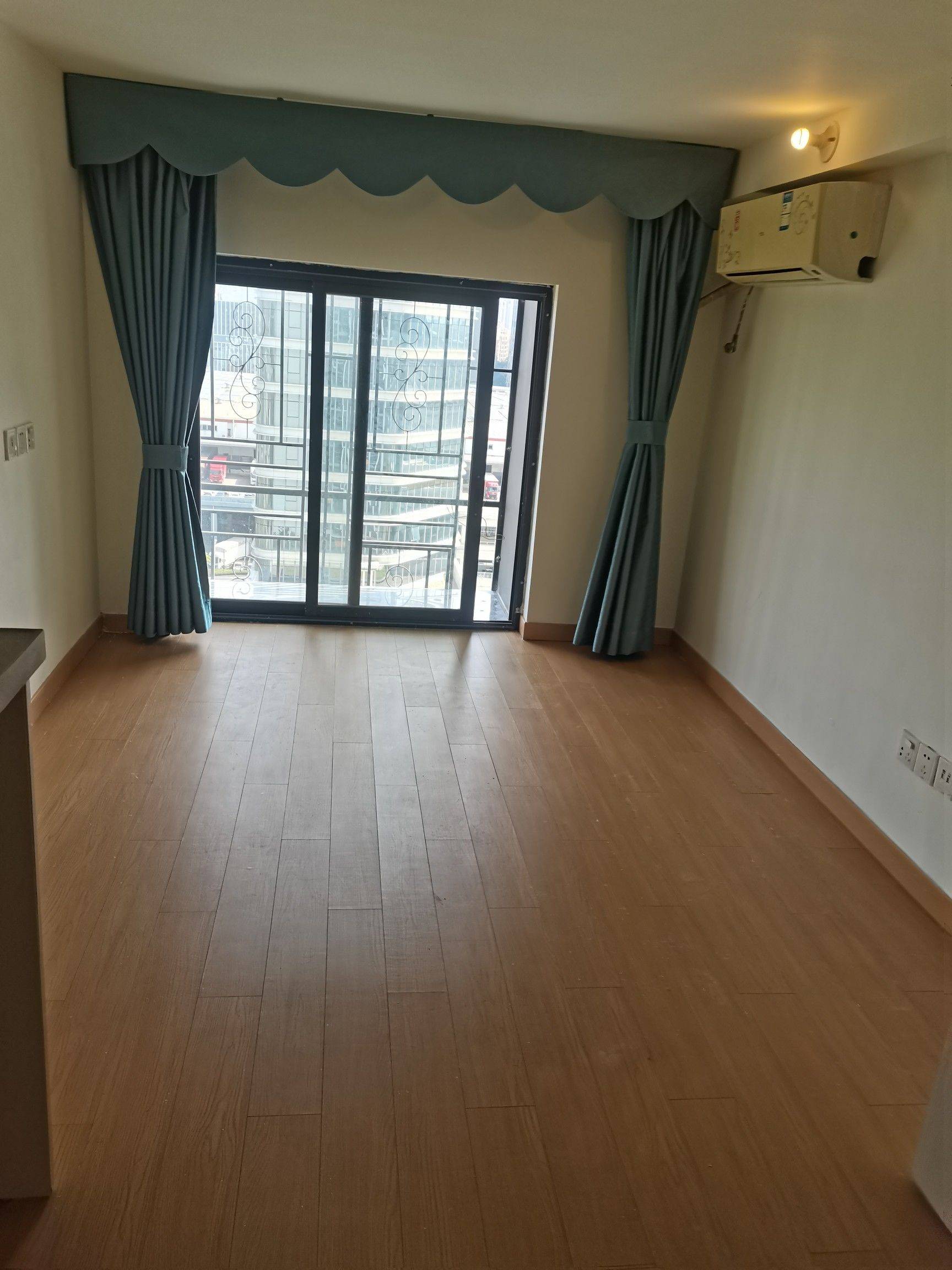 Huangpu 万荟珑寓-3号楼