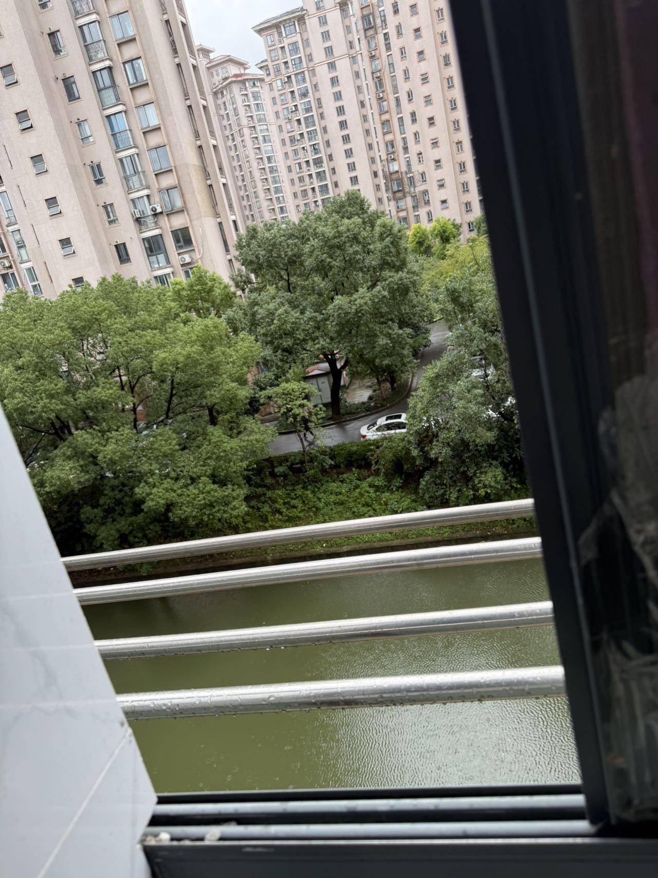 Shanghai Baoshan | 宝宸共和家园北区_6
