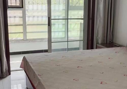 房山 小西庄回迁楼