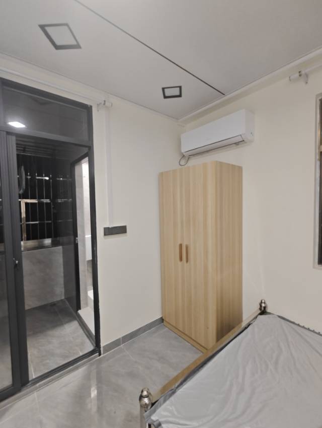 Dongguan Dongcheng | 荣丰楼公寓_7