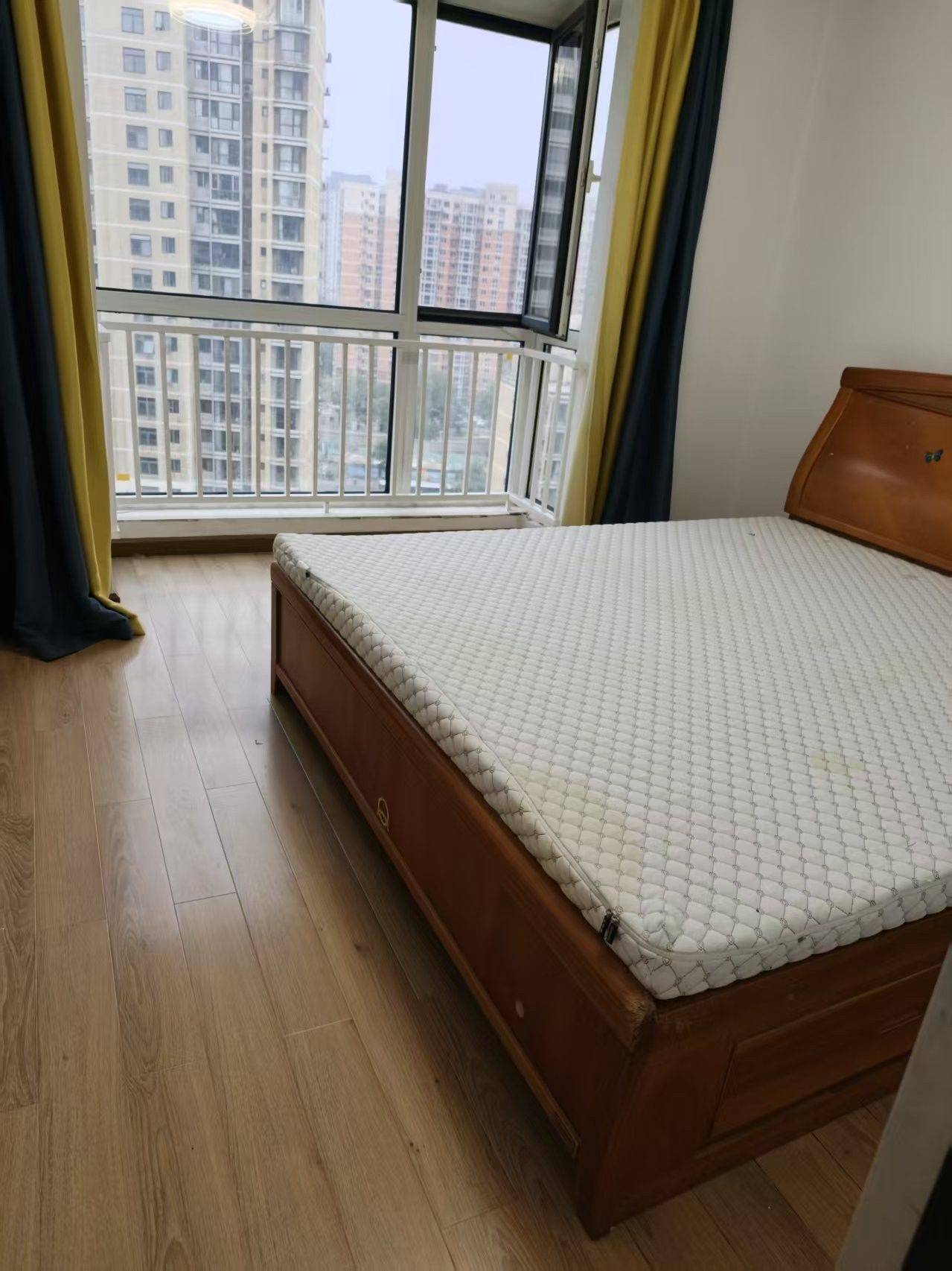 丰台 三环新城8号院-8号楼