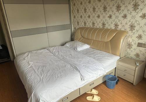 Linping 东港花苑-10号楼