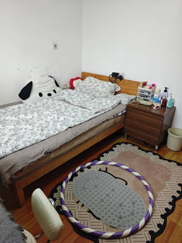 Gulou 仁园小区