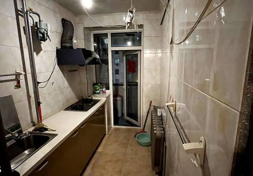 道里 广发社区-146号楼