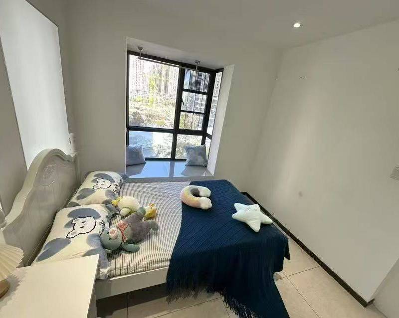 Nanning Qingxiu | 金旺角商住楼-B号楼_3