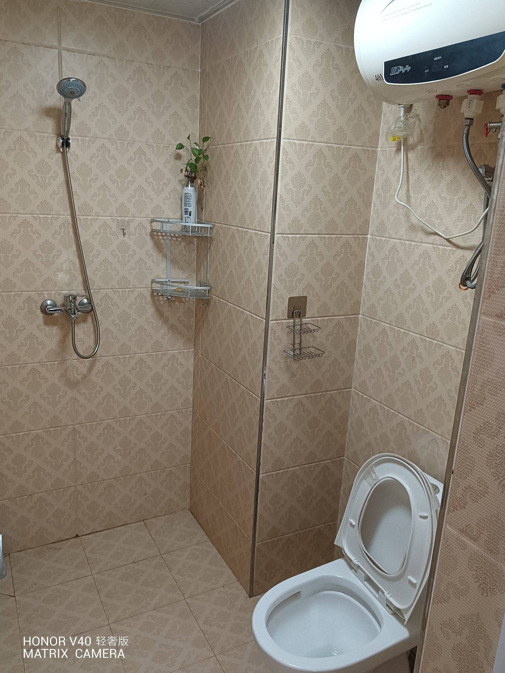 Shijiazhuang Qiaoxi | 泰丰观湖-3号楼_3
