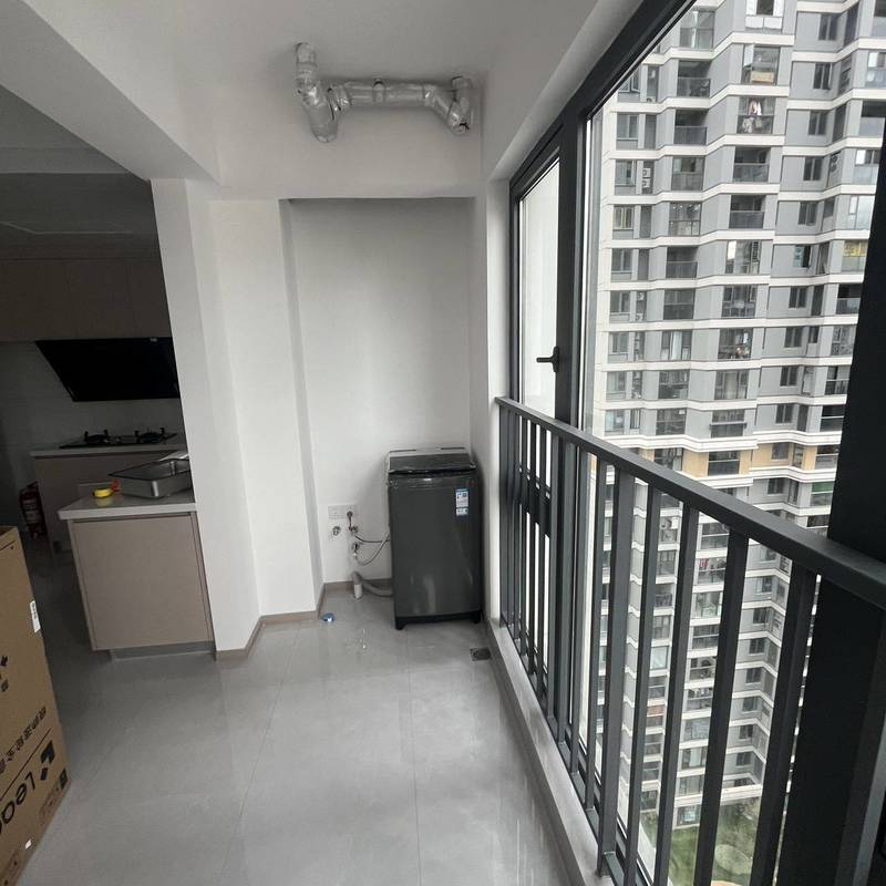 Fuzhou Gulou | 榕发望熙雅筑_3