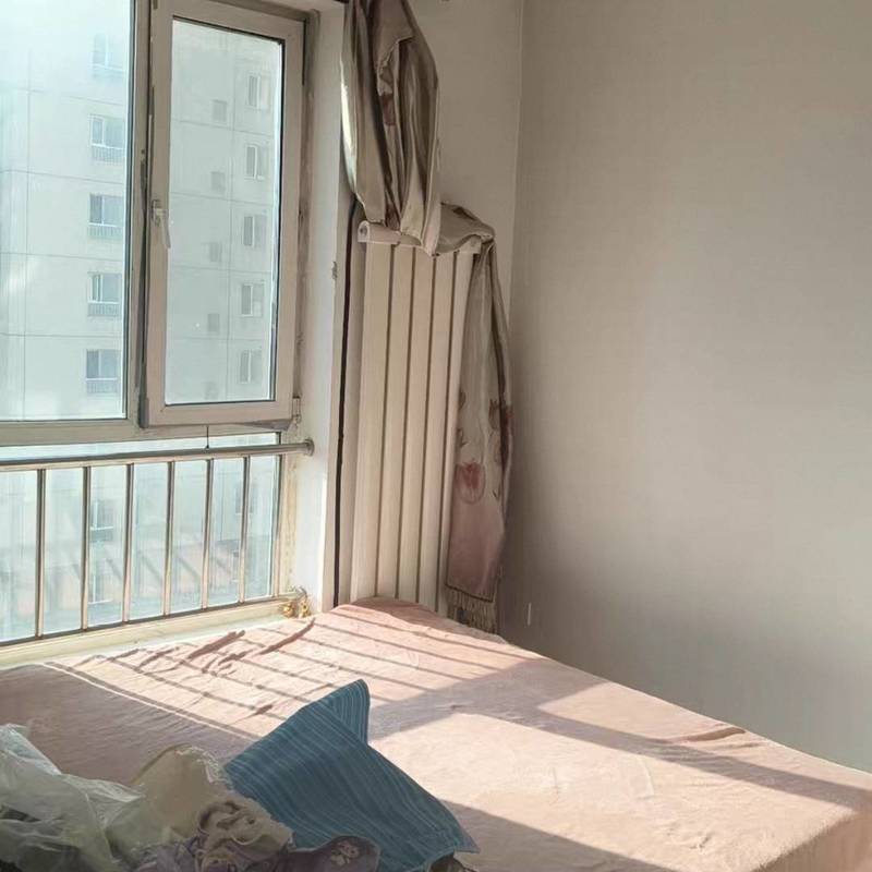 Shenyang Shenbei New Area | 辽宁传媒学院(北校区)-东1号楼_4