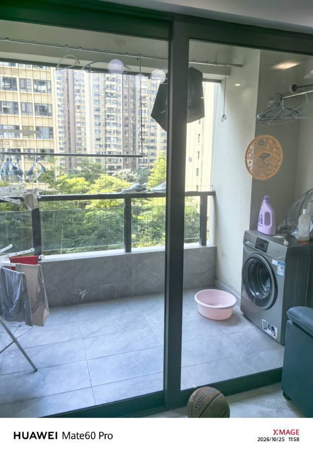BaoAn 华强城市花园一期