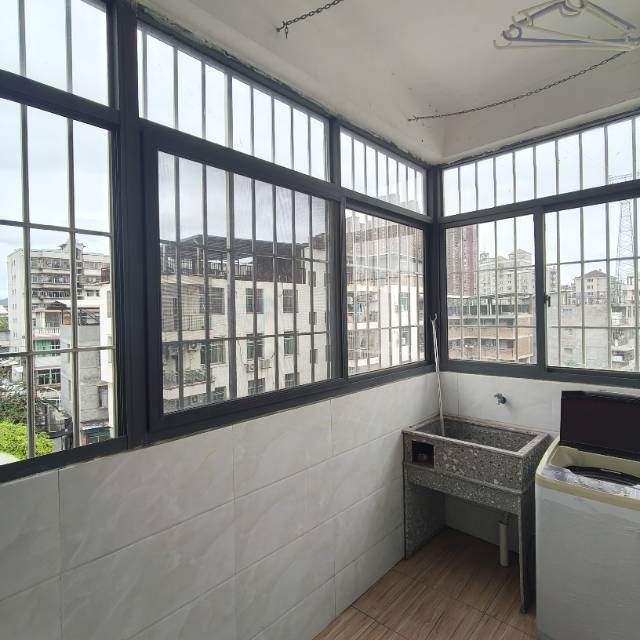 Fuzhou Minhou | 浦兴新苑_3