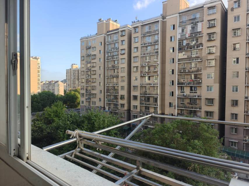 Nanjing Yuhuatai | 定坊和苑-B区_5