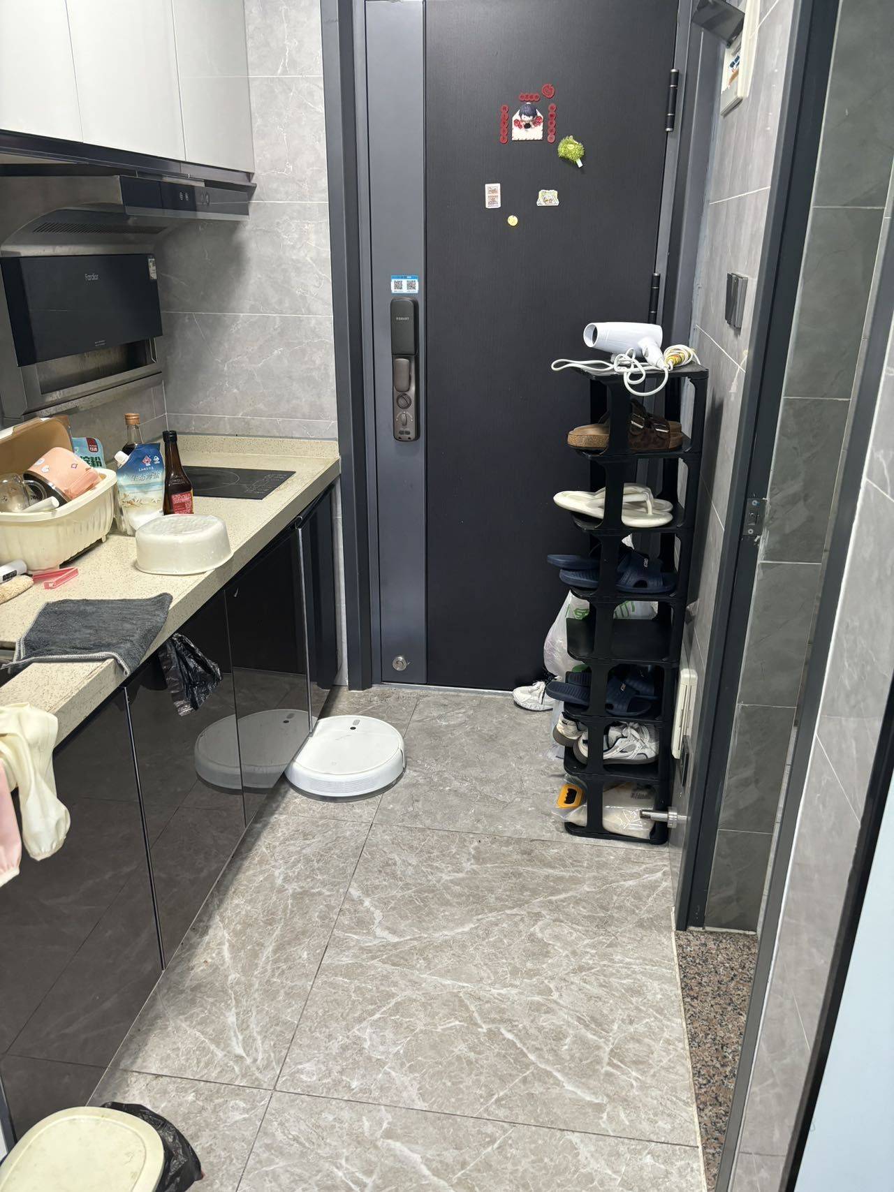 Liaobu 珊瑚居